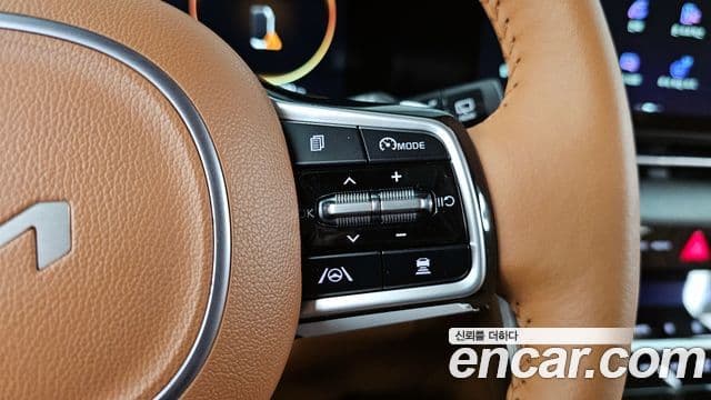 Kia Carnival 4세대 бензин 9인승 High Limousine(компания по спецнадстройкам), 2022 17