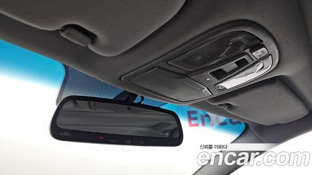 Kia K5 Luxury, 2011 16