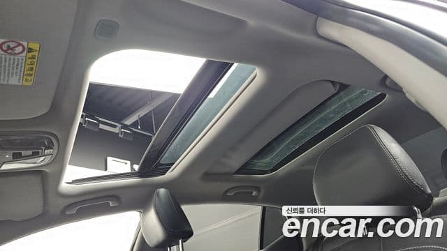 Kia K5 Luxury, 2011 19