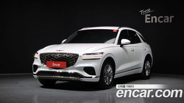 Genesis GV70, 2025 1