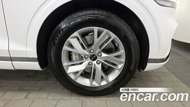 Genesis GV70, 2025 все фото