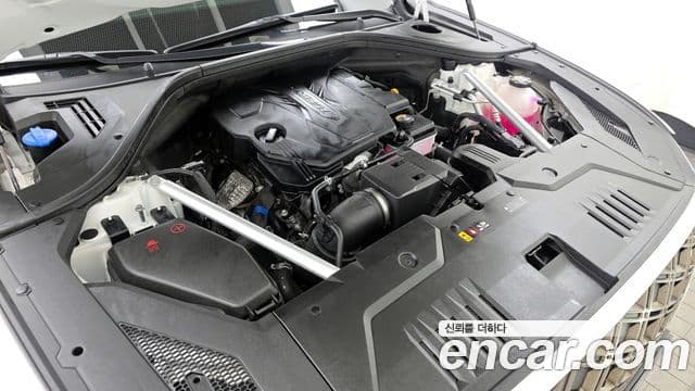 Genesis GV70, 2025 6