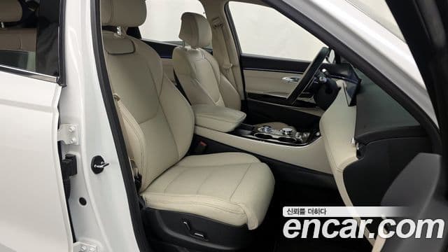 Genesis GV70, 2025 11