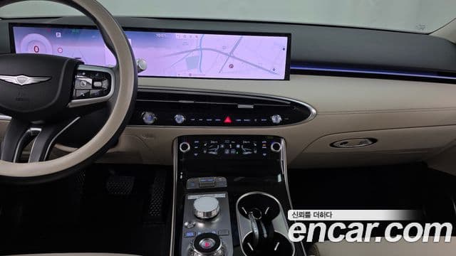 Genesis GV70, 2025 14