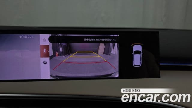 Genesis GV70, 2025 15