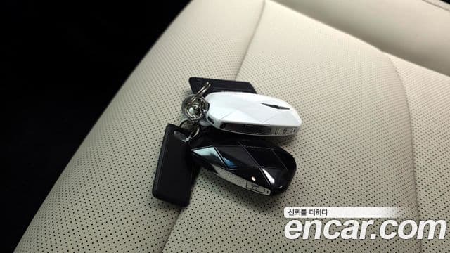 Genesis GV70, 2025 19