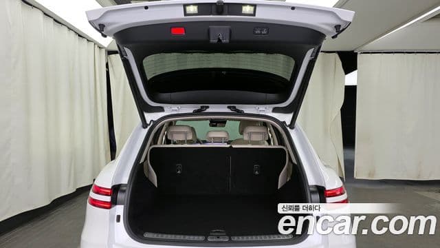 Genesis GV70, 2025 20
