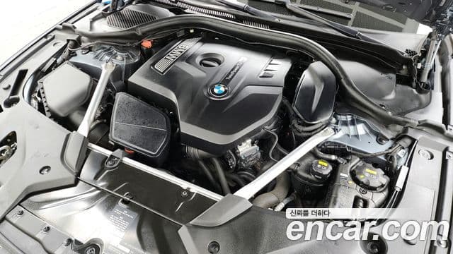 BMW 5시리즈 (G30) 530i xDrive M Sport Plus, 2019 6