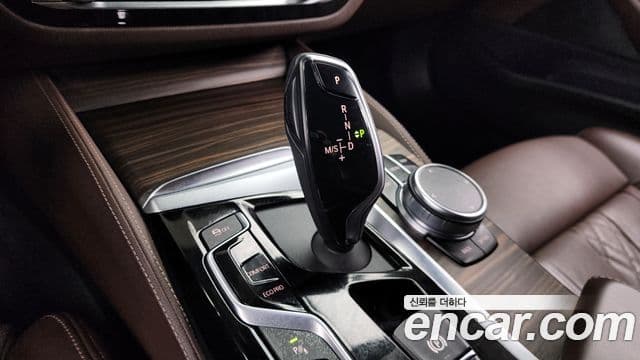 BMW 5시리즈 (G30) 530i xDrive M Sport Plus, 2019 9