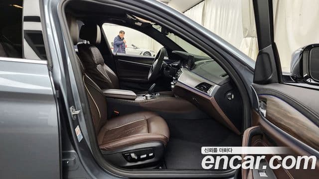 BMW 5시리즈 (G30) 530i xDrive M Sport Plus, 2019 11