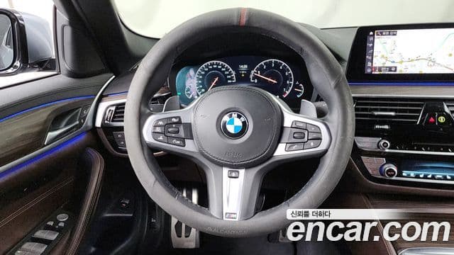 BMW 5시리즈 (G30) 530i xDrive M Sport Plus, 2019 13