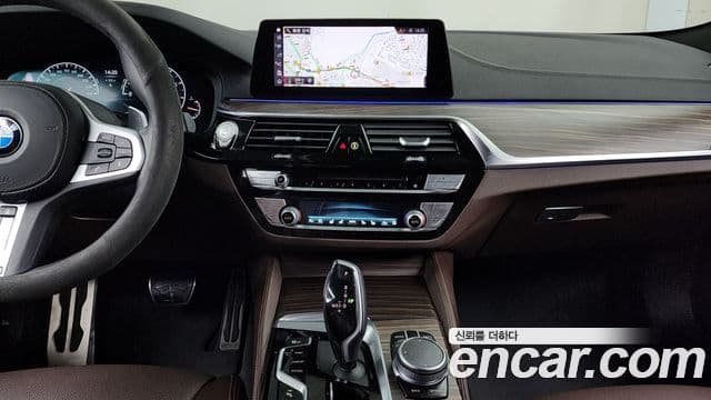 BMW 5시리즈 (G30) 530i xDrive M Sport Plus, 2019 14