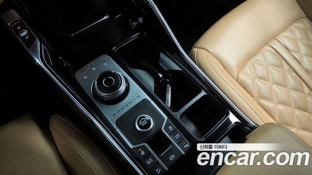 Kia Sorento 4세대 Signature, 2021 9