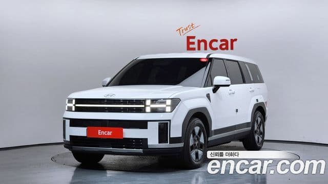 Hyundai Santa Fe (MX5) Exclusive, 2024 1