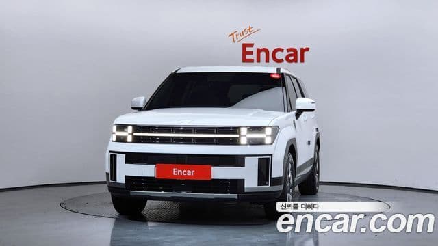 Hyundai Santa Fe (MX5) Exclusive, 2024 3