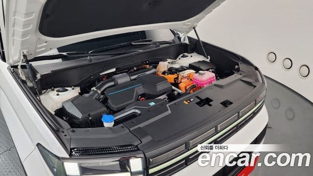 Hyundai Santa Fe (MX5) Exclusive, 2024 6