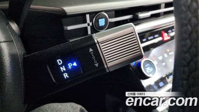 Hyundai Santa Fe (MX5) Exclusive, 2024 9