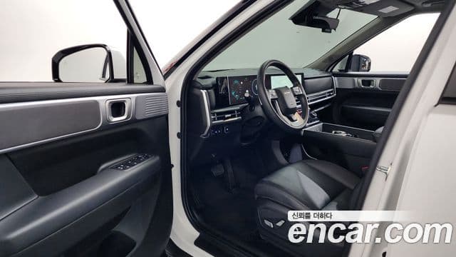 Hyundai Santa Fe (MX5) Exclusive, 2024 10