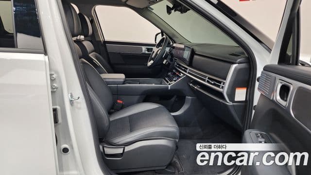 Hyundai Santa Fe (MX5) Exclusive, 2024 11