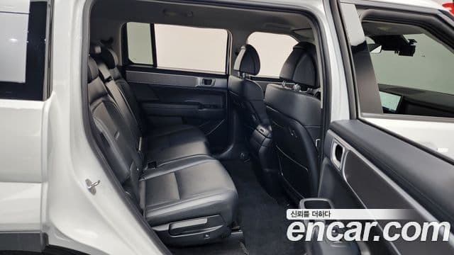 Hyundai Santa Fe (MX5) Exclusive, 2024 12