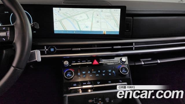 Hyundai Santa Fe (MX5) Exclusive, 2024 14