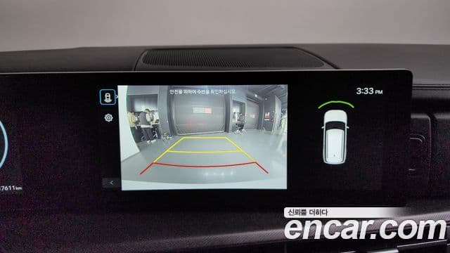 Hyundai Santa Fe (MX5) Exclusive, 2024 15