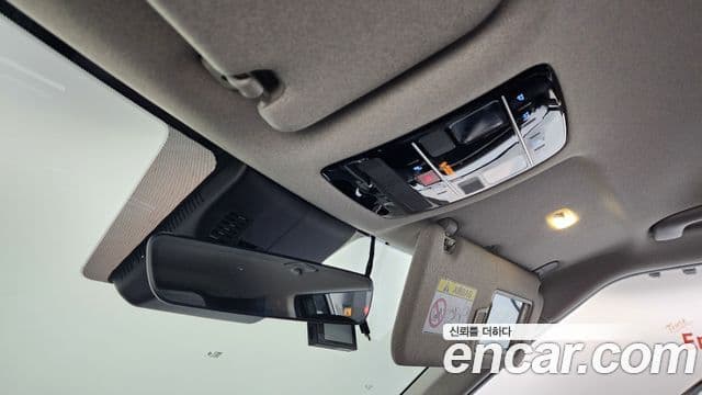 Hyundai Santa Fe (MX5) Exclusive, 2024 18