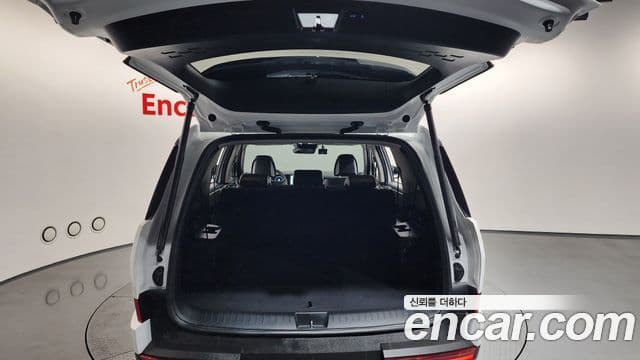 Hyundai Santa Fe (MX5) Exclusive, 2024 20