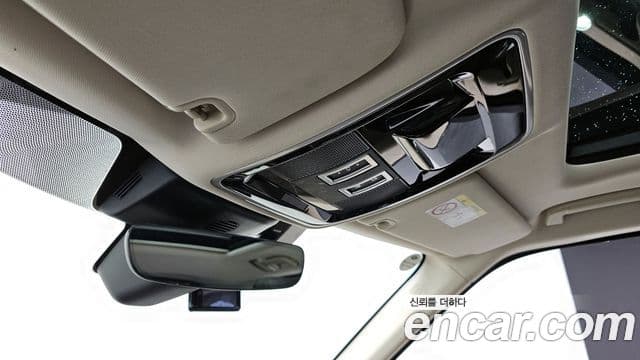 Land Rover Range Rover Sport 2세대 3.0 SC HSE Dynamic, 2017 17