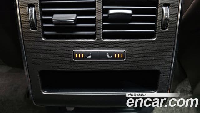 Land Rover Range Rover Sport 2세대 3.0 SC HSE Dynamic, 2017 19