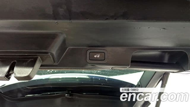 Land Rover Range Rover Sport 2세대 3.0 SC HSE Dynamic, 2017 20