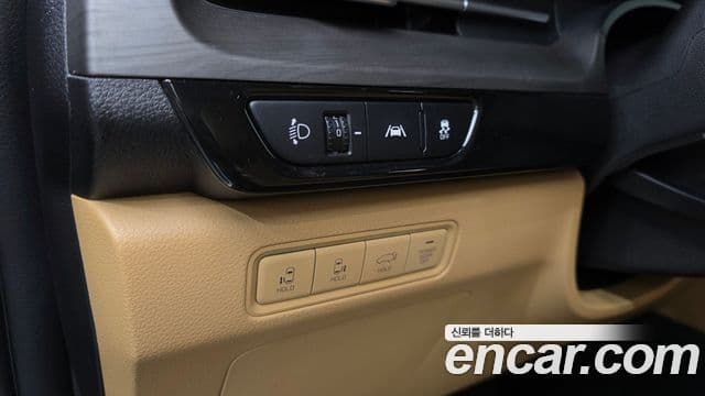 Kia Carnival 4세대 Noblesse, 2023 11