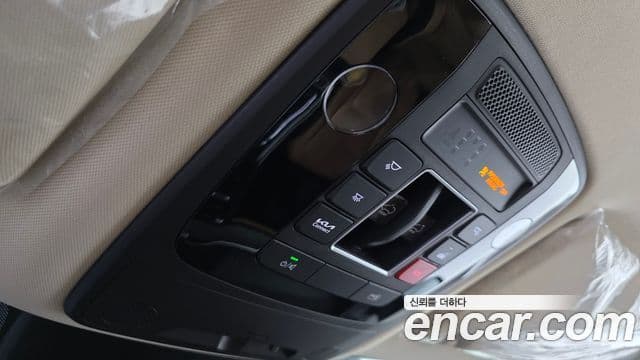 Kia Carnival 4세대 Noblesse, 2023 14