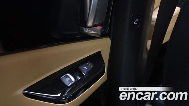 Kia Carnival 4세대 Noblesse, 2023 16