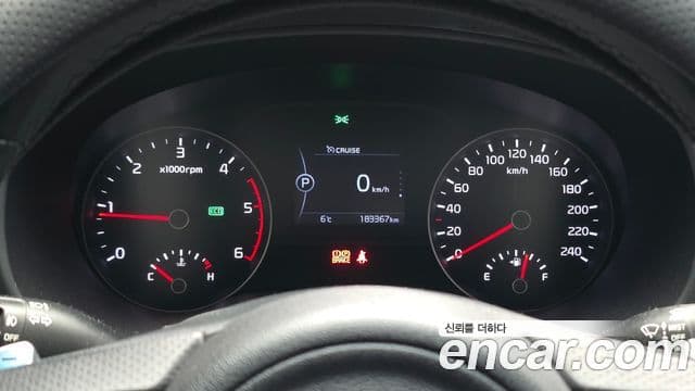 Kia Sportage 4세대 Prestige, 2016 8