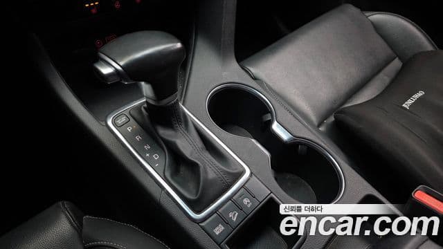 Kia Sportage 4세대 Prestige, 2016 9