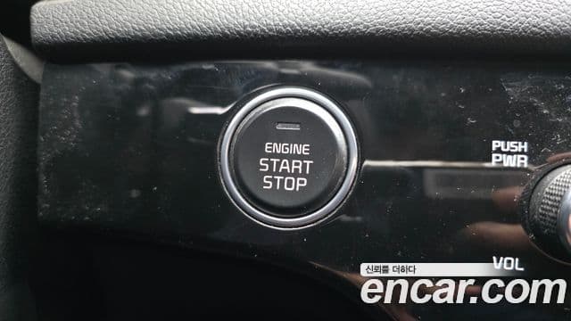 Kia Sportage 4세대 Prestige, 2016 17