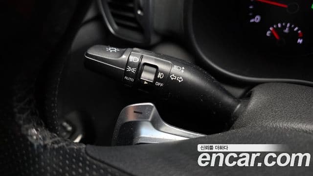 Kia Sportage 4세대 Prestige, 2016 19