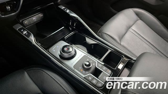 Kia Sorento 4세대 Noblesse, 2021 9