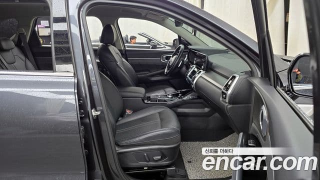 Kia Sorento 4세대 Noblesse, 2021 11