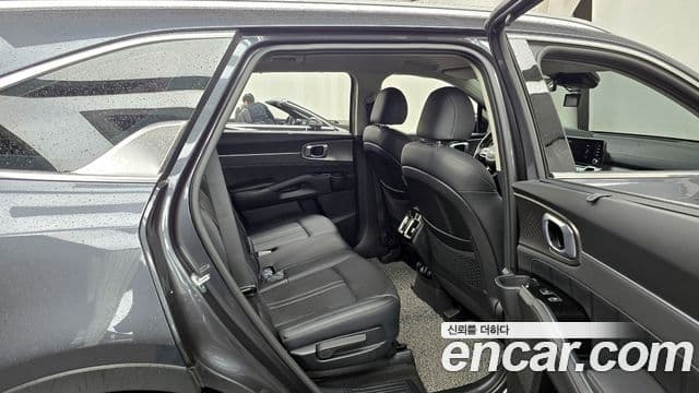 Kia Sorento 4세대 Noblesse, 2021 12