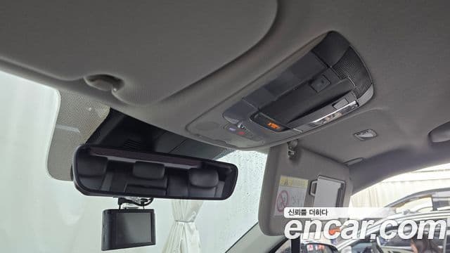 Kia Sorento 4세대 Noblesse, 2021 17