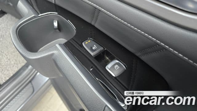 Kia Sorento 4세대 Noblesse, 2021 19