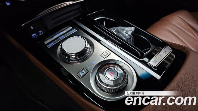 Genesis G80 (RG3) бензин 2.5 турбо AWD, 2023 9