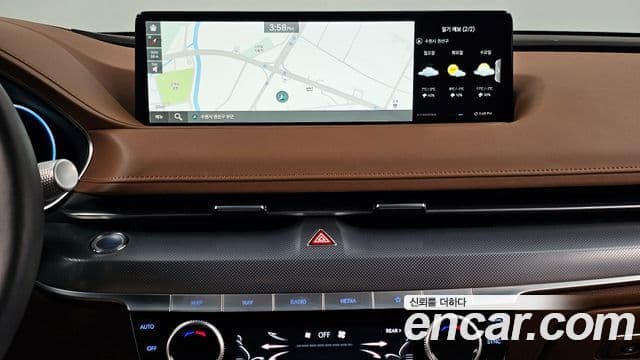 Genesis G80 (RG3) бензин 2.5 турбо AWD, 2023 14