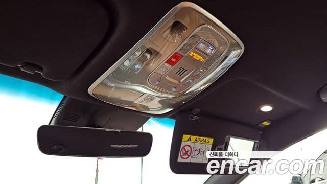 Genesis G80 (RG3) бензин 2.5 турбо AWD, 2023 18