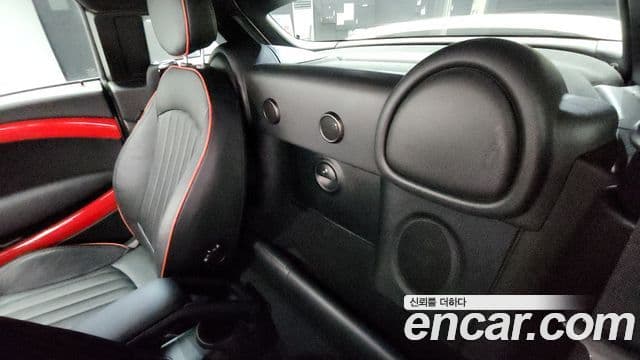 Mini Cooper S купе JCW, 2015 12