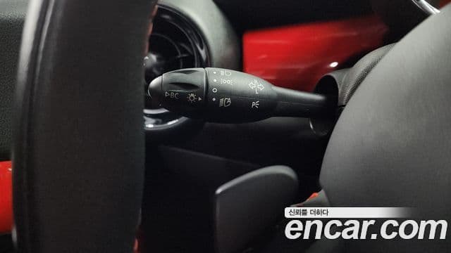 Mini Cooper S купе JCW, 2015 14