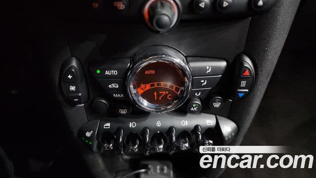 Mini Cooper S купе JCW, 2015 18