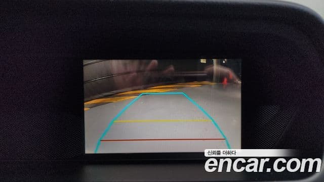 Mercedes-Benz C-класс W204 Avantgarde, 2012 16